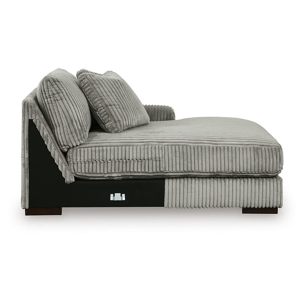 Lindyn 3-Piece Sectional and Chair Signature Design by Ashley® Uncategorized