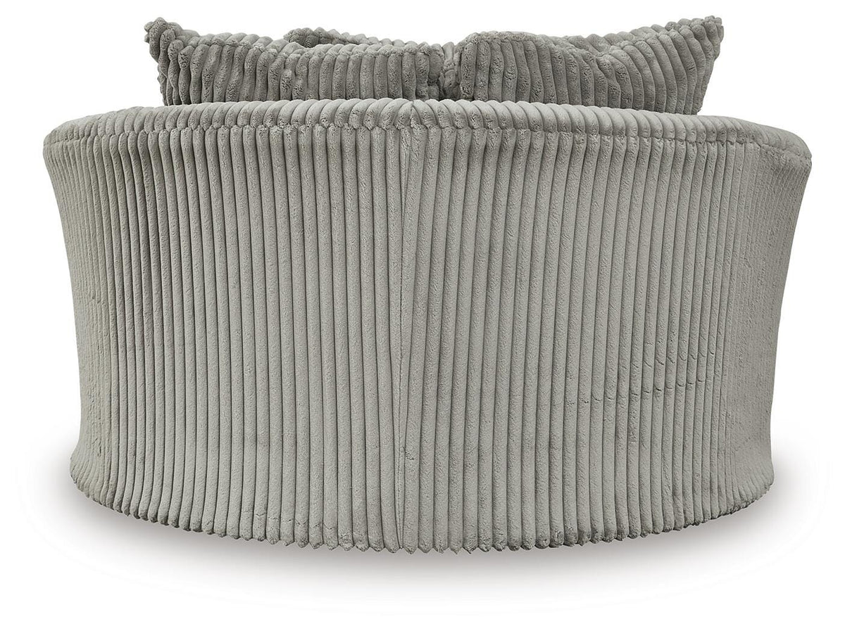 Lindyn Sofa, Loveseat and Oversized Chair