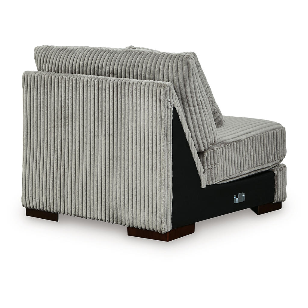 Lindyn 4-Piece Sectional and Ottoman Signature Design by Ashley® Uncategorized