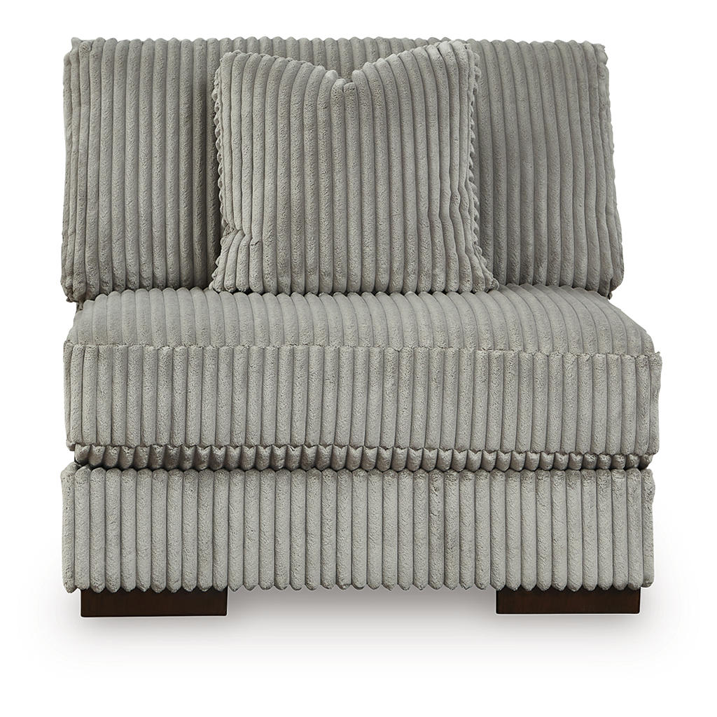 Lindyn 5-Piece Sectional and Ottoman Signature Design by Ashley® Uncategorized
