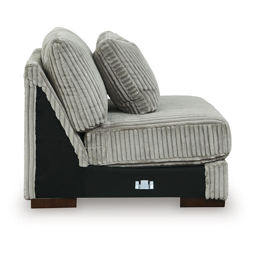 Lindyn 5-Piece Sectional and Ottoman Signature Design by Ashley® Uncategorized