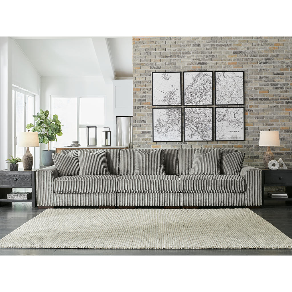 Lindyn 3-Piece Sectional Sofa Signature Design by Ashley® Living Room