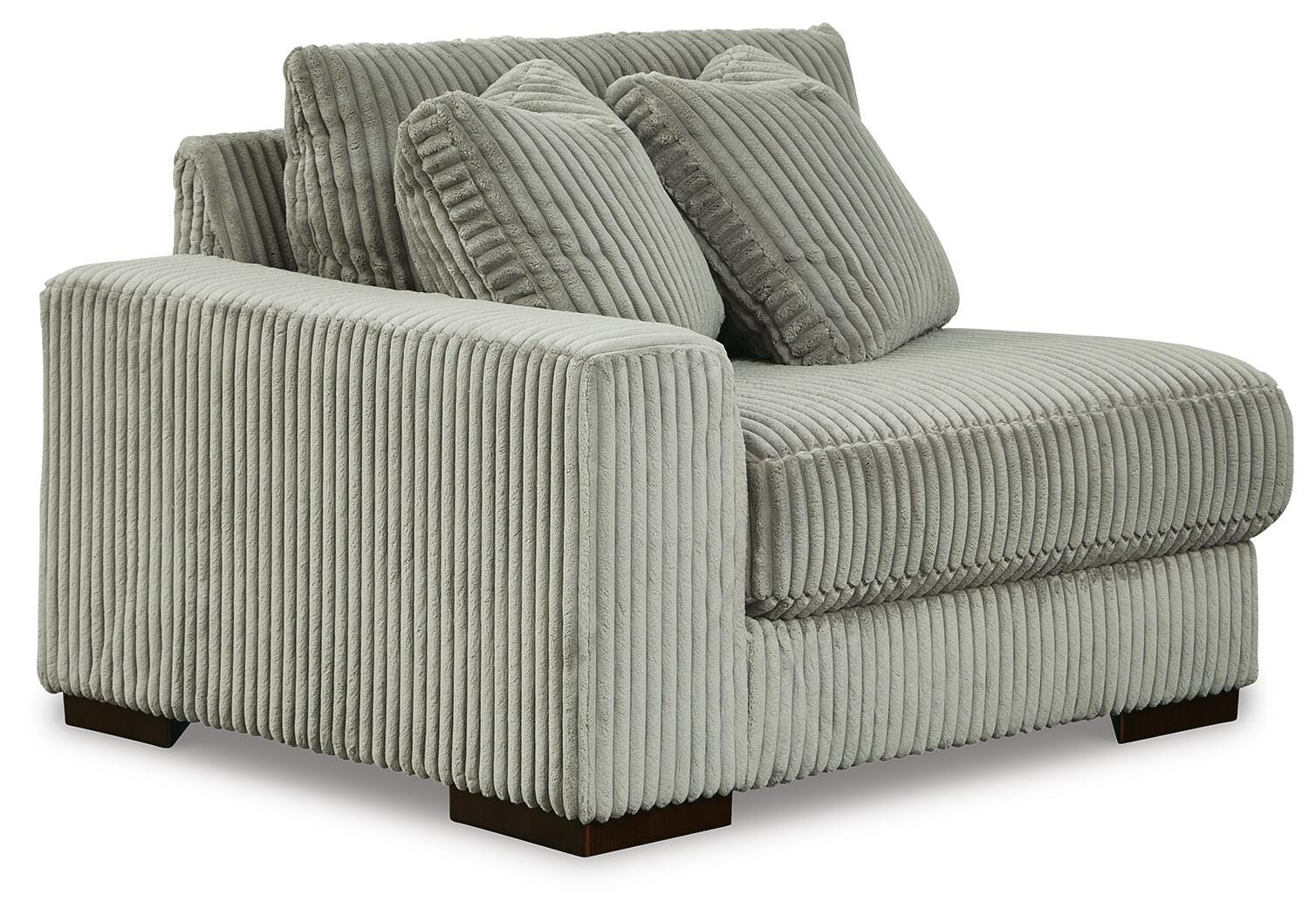 Lindyn Sofa, Loveseat and Oversized Chair