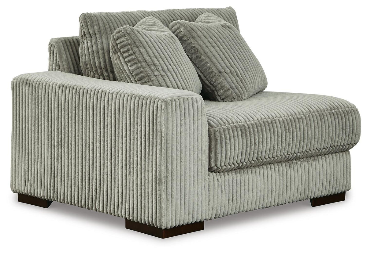 Lindyn Sofa, Loveseat and Oversized Chair
