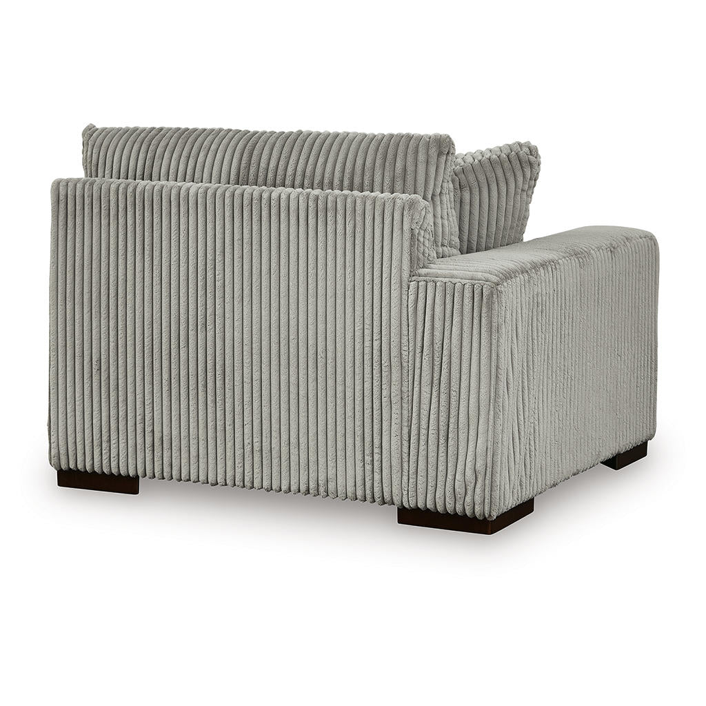 Lindyn 4-Piece Sectional and Ottoman Signature Design by Ashley® Uncategorized