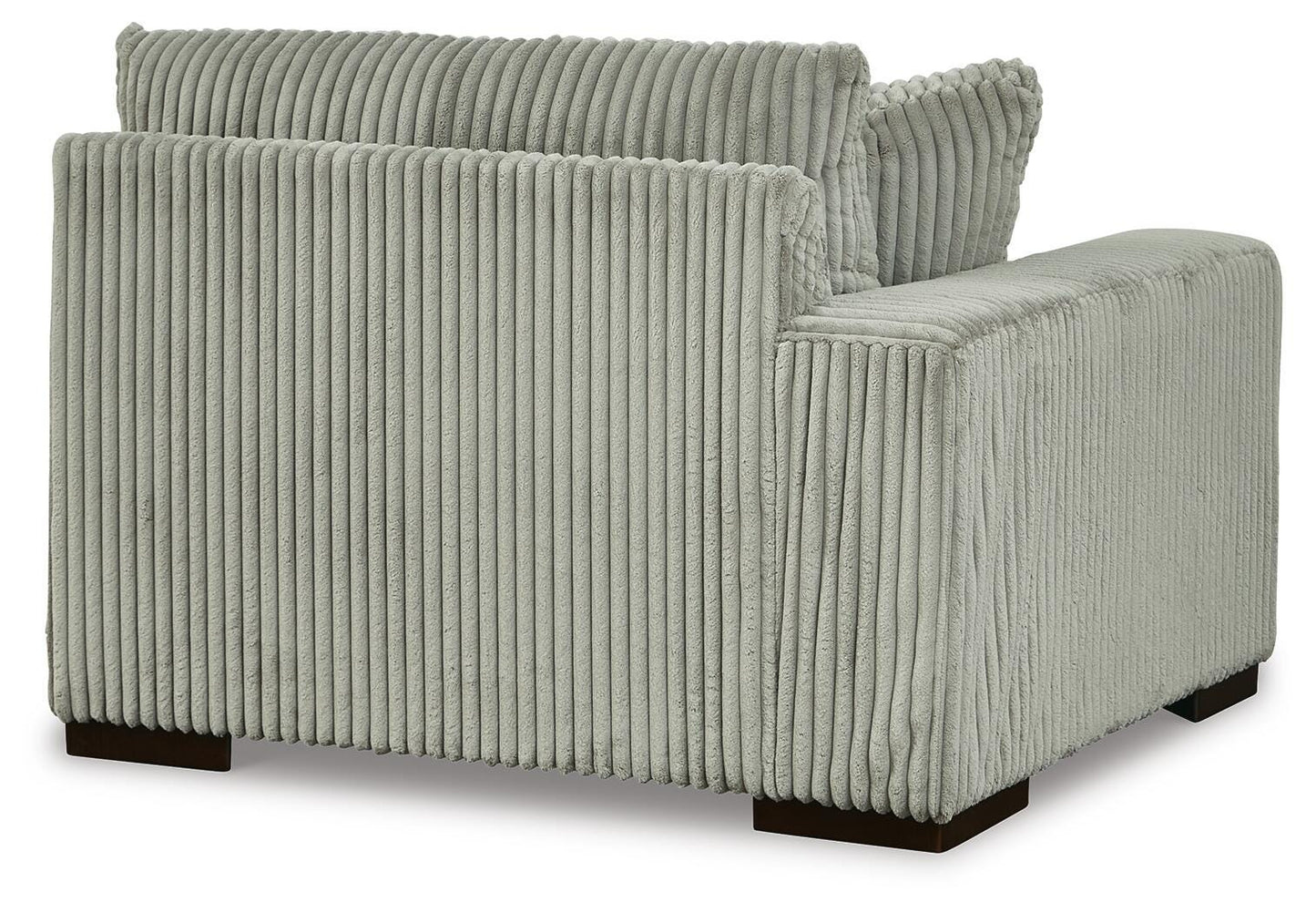 Lindyn 4-Piece Sectional with Chaise and Oversized Ottoman Signature Design by Ashley® Living Room