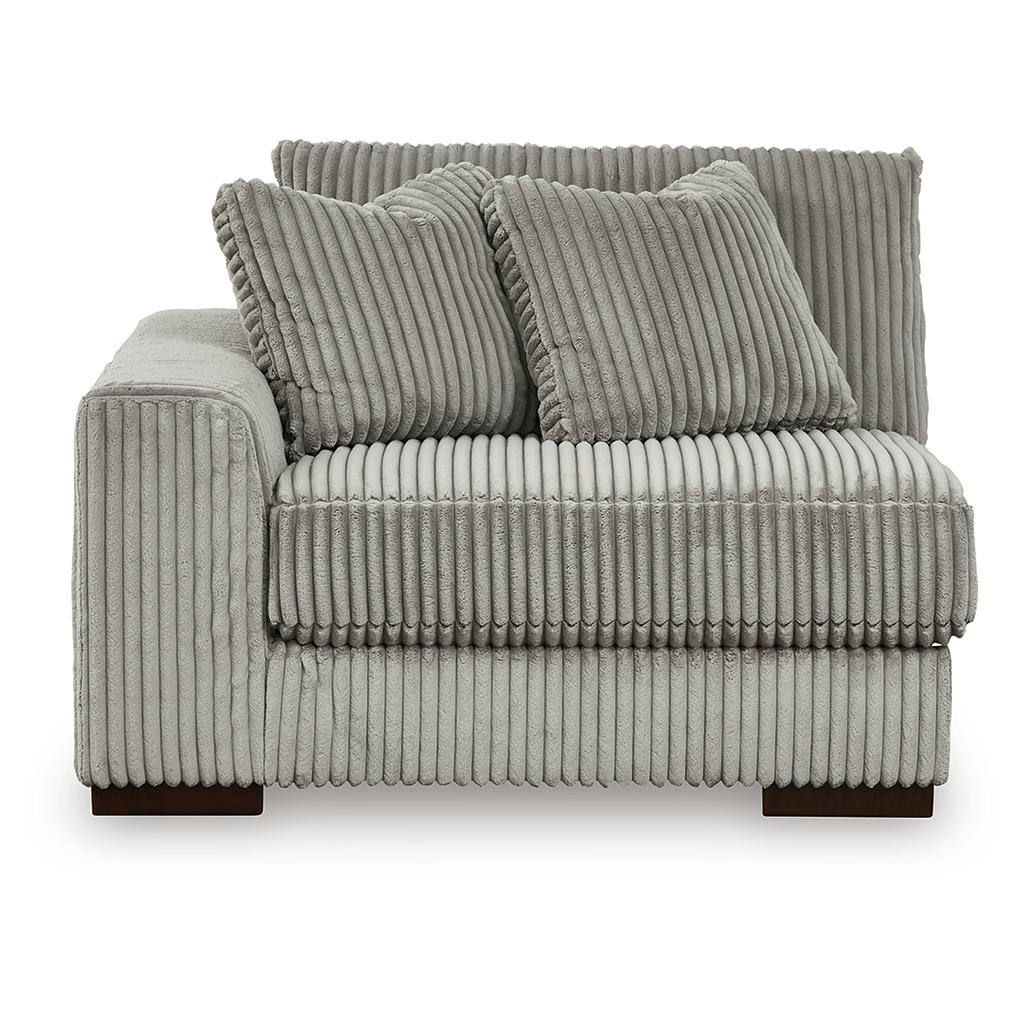Lindyn 4-Piece Sectional and Ottoman Signature Design by Ashley® Uncategorized