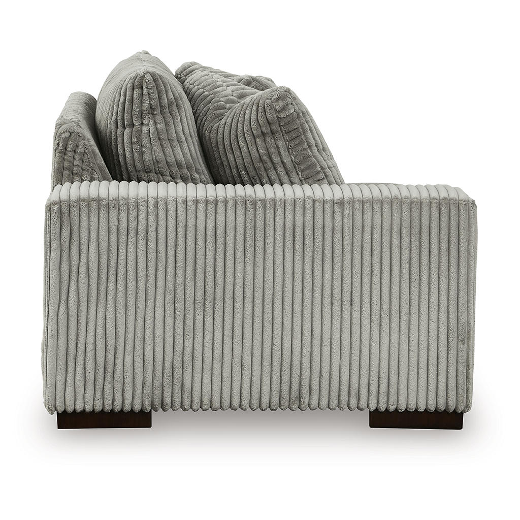 Lindyn 4-Piece Sectional and Ottoman Signature Design by Ashley® Uncategorized