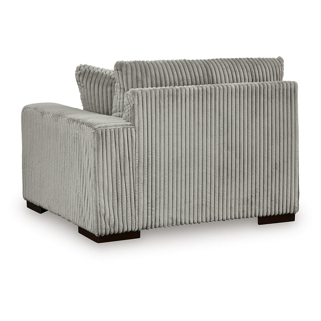 Lindyn 4-Piece Sectional and Ottoman Signature Design by Ashley® Uncategorized