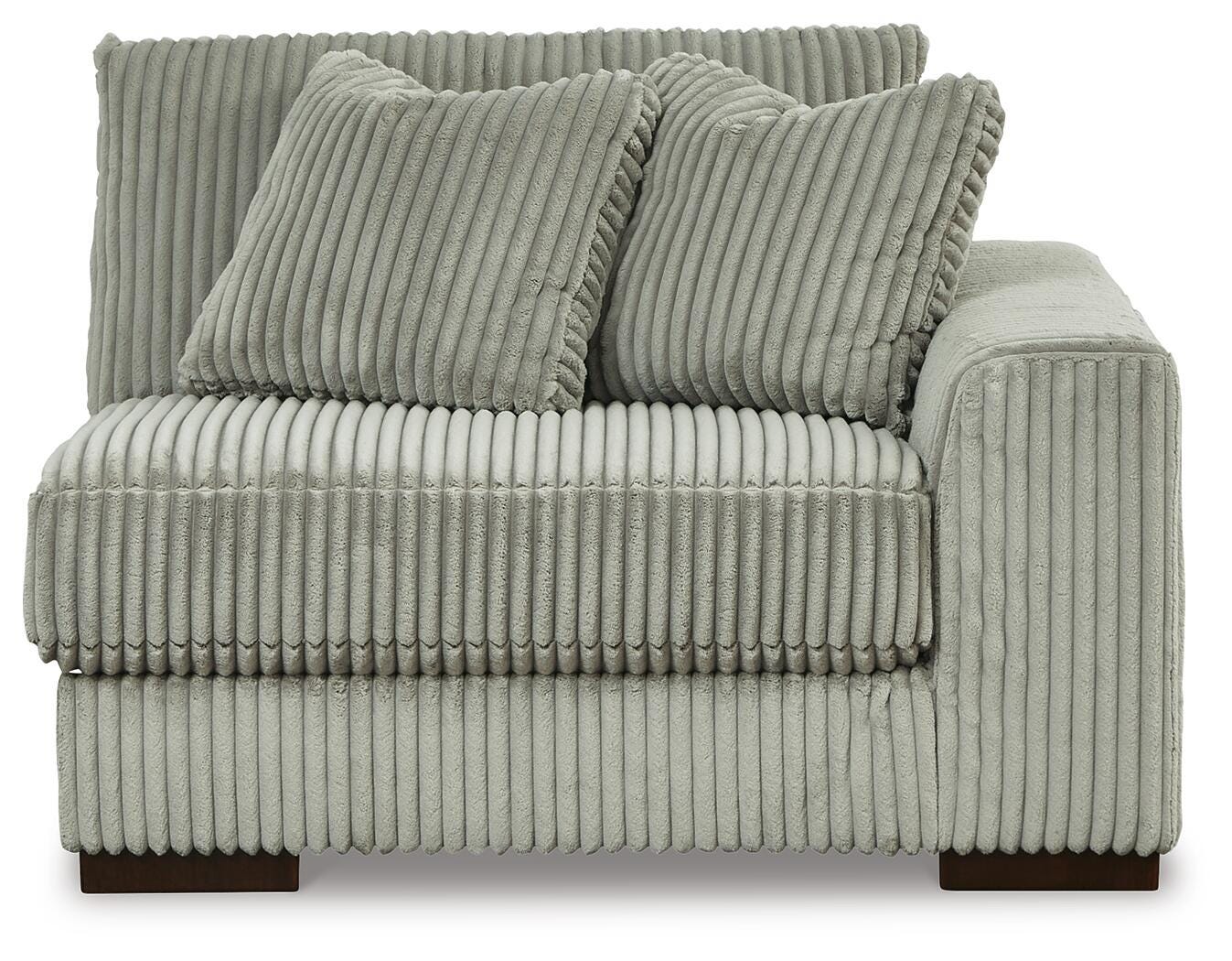 Lindyn Sofa, Loveseat and Oversized Chair