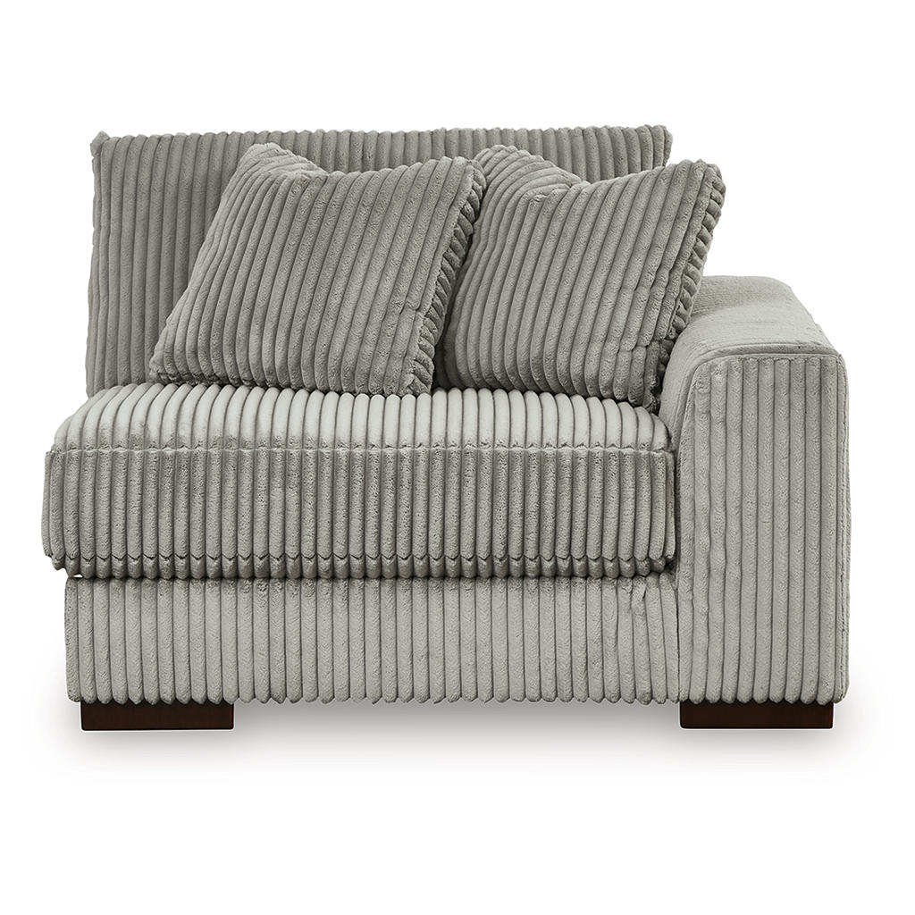 Lindyn 5-Piece Sectional and Ottoman Signature Design by Ashley® Uncategorized