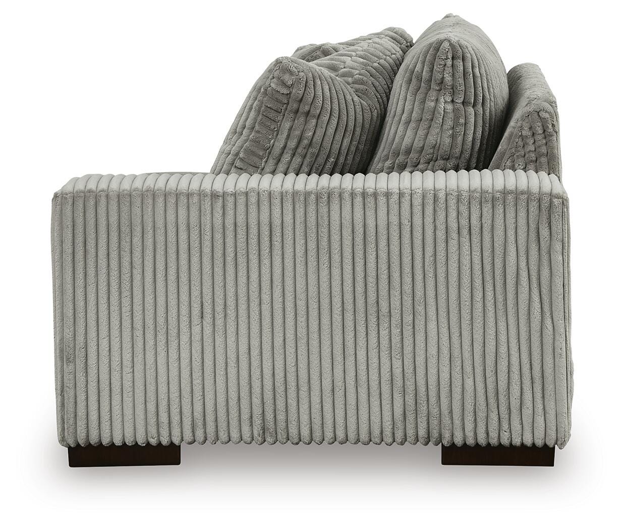 Lindyn Sofa, Loveseat and Oversized Chair
