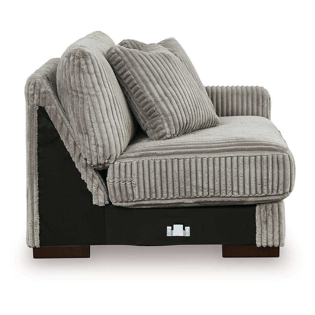 Lindyn 4-Piece Sectional and Ottoman Signature Design by Ashley® Uncategorized
