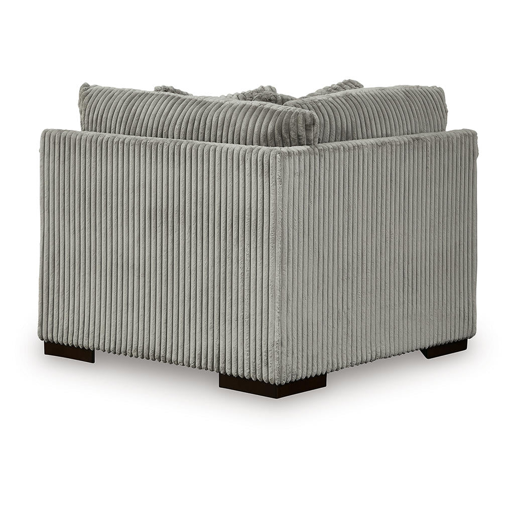 Lindyn 5-Piece Sectional and Ottoman Signature Design by Ashley® Uncategorized