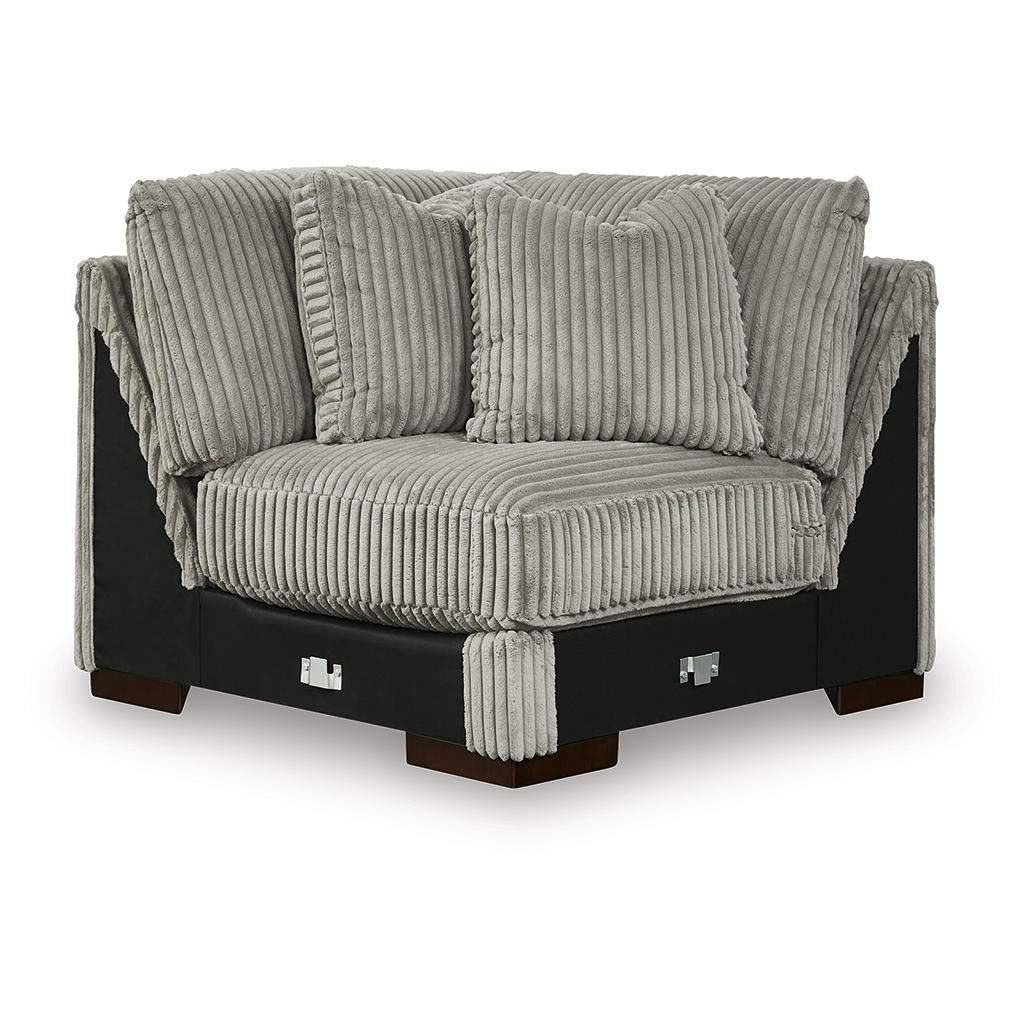 Lindyn 4-Piece Sectional and Ottoman Signature Design by Ashley® Uncategorized