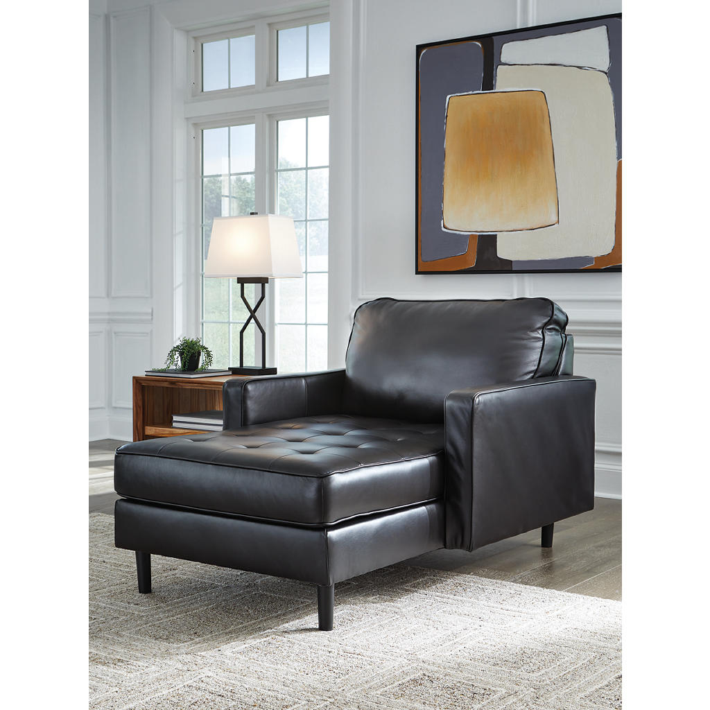 Bryceview Chaise Signature Design by Ashley® Living Room