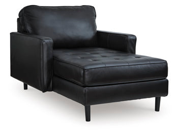 Bryceview Chaise Signature Design by Ashley® Living Room