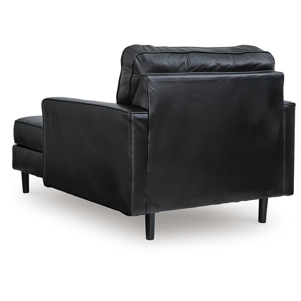 Bryceview Chaise Signature Design by Ashley® Living Room