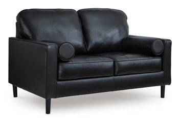 Bryceview Loveseat Signature Design by Ashley® Living Room
