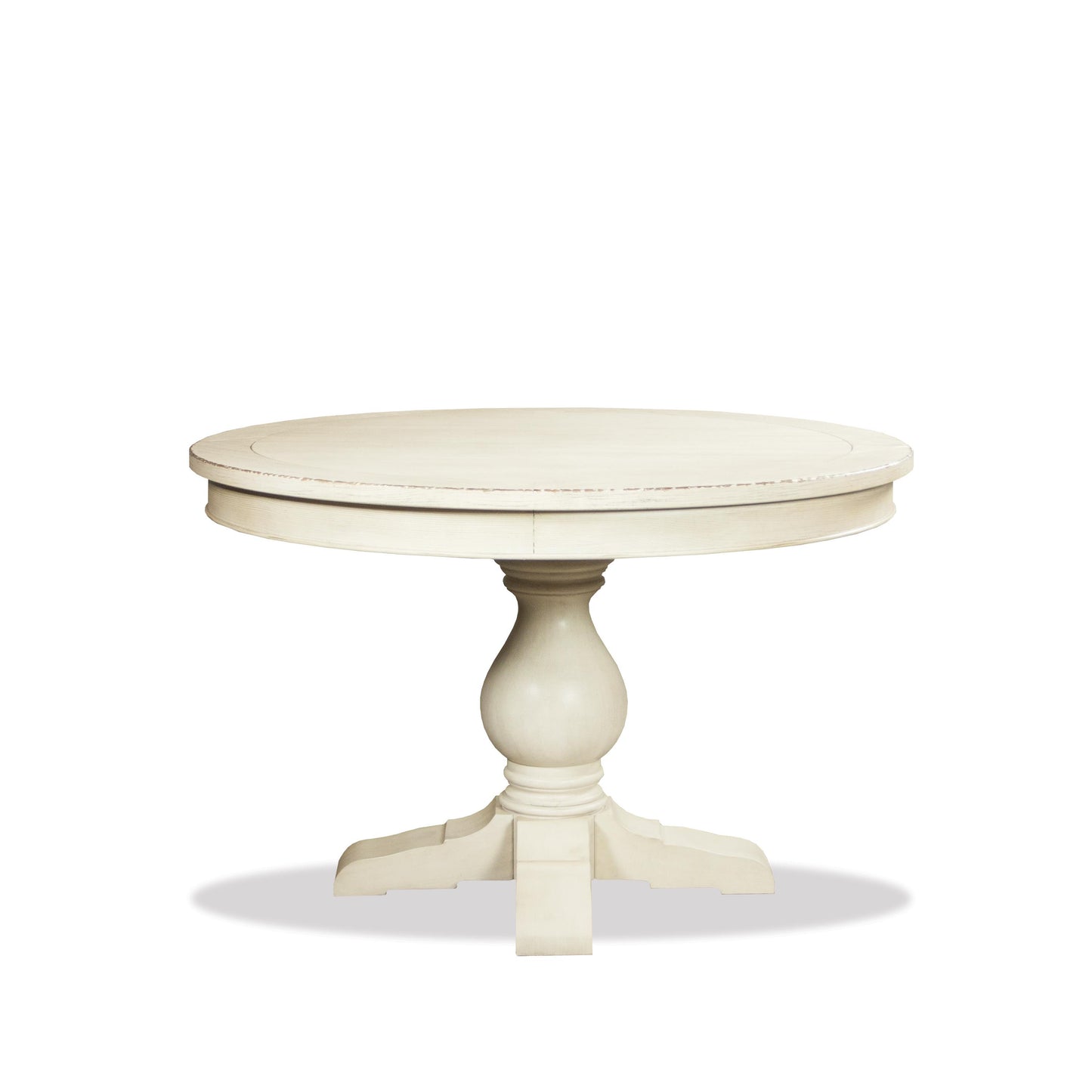 Aberdeen Round Dining Table-top
