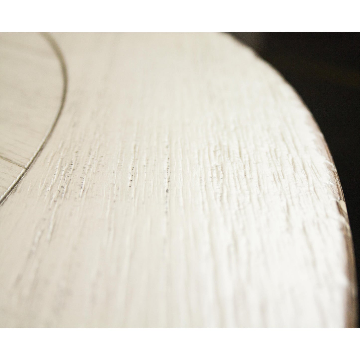 Aberdeen Round Dining Table-top