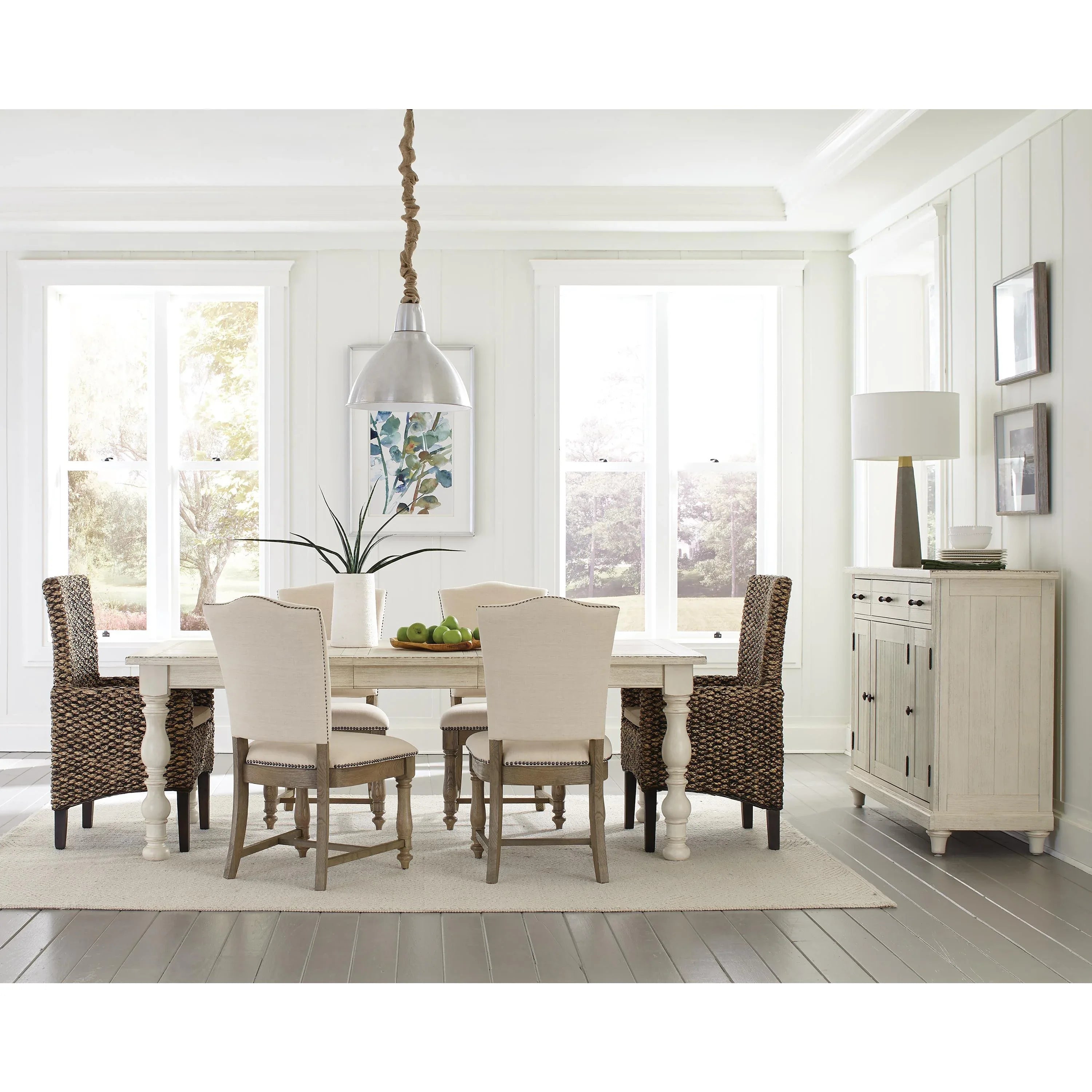 Aberdeen Server Riverside Furniture Dining