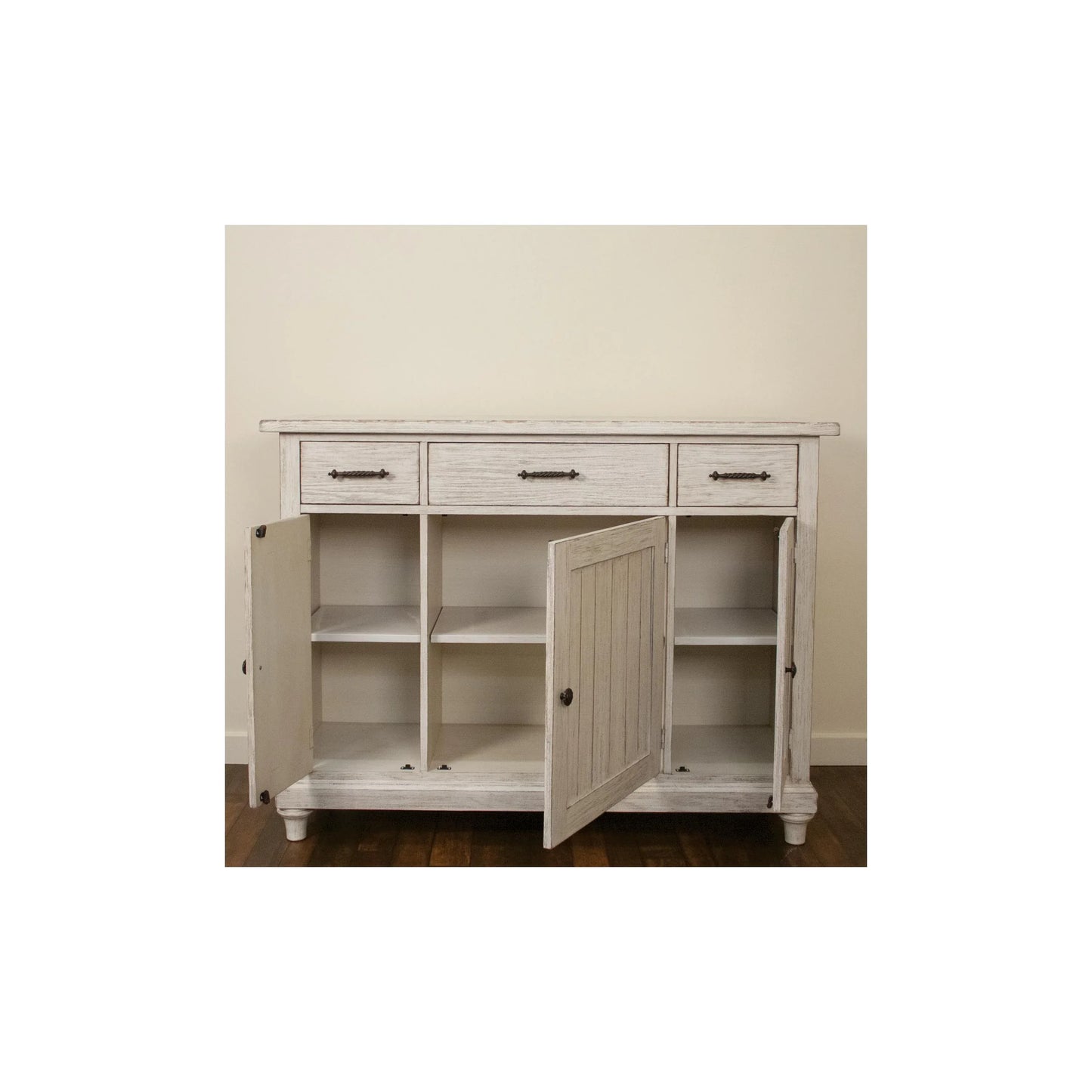 Aberdeen Server Riverside Furniture Dining