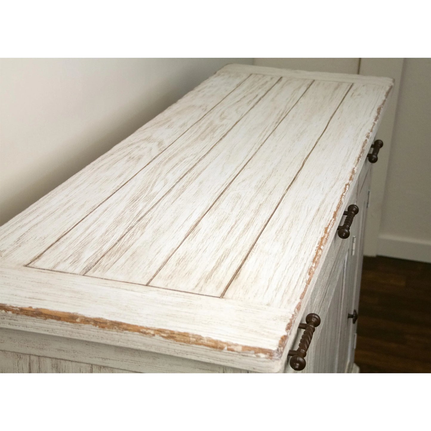 Aberdeen Server Riverside Furniture Dining