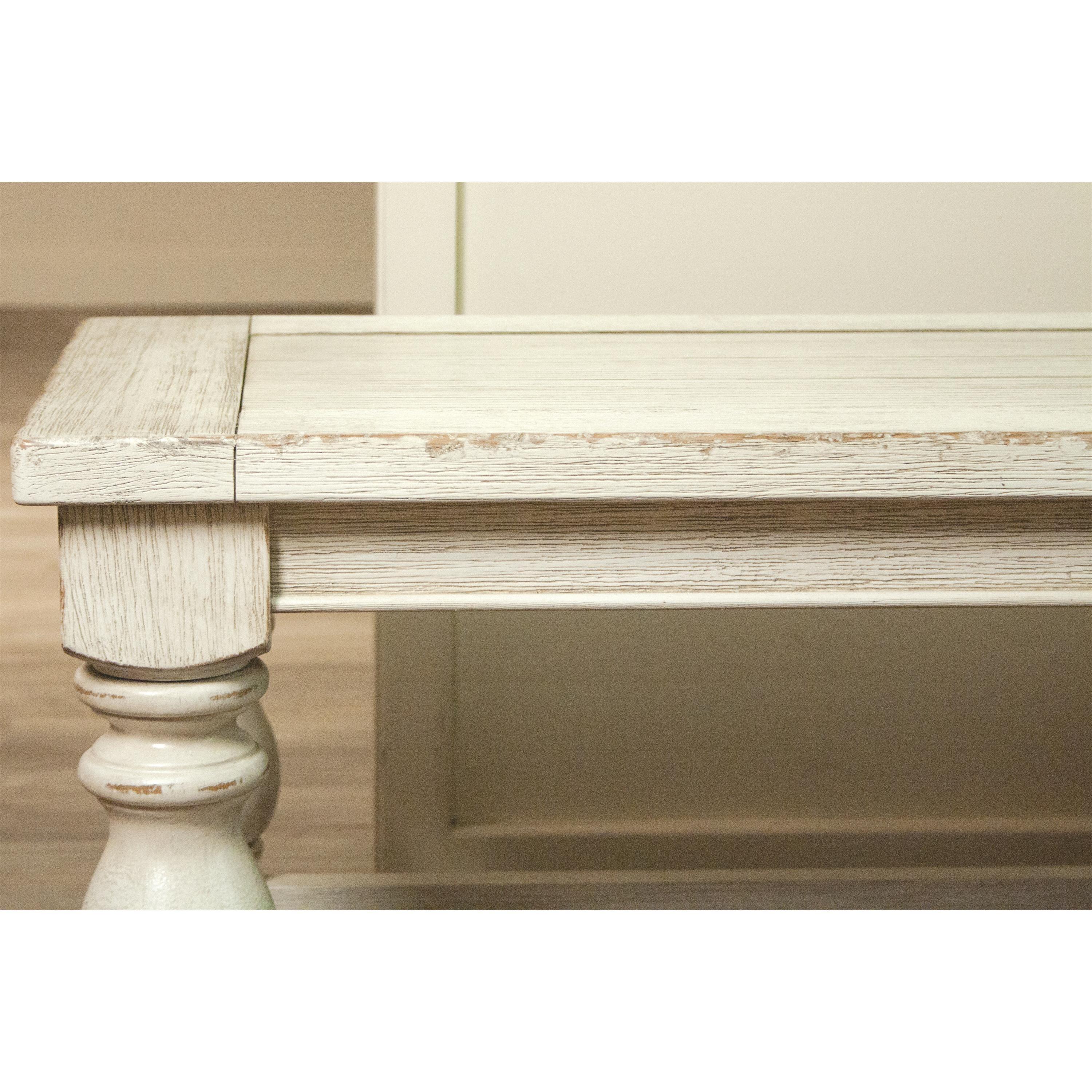 Aberdeen Dining Bench 1in Riverside Furniture Dining