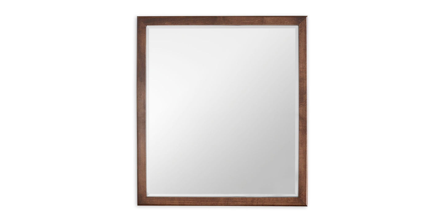 Parkway Dresser Mirror Bassett