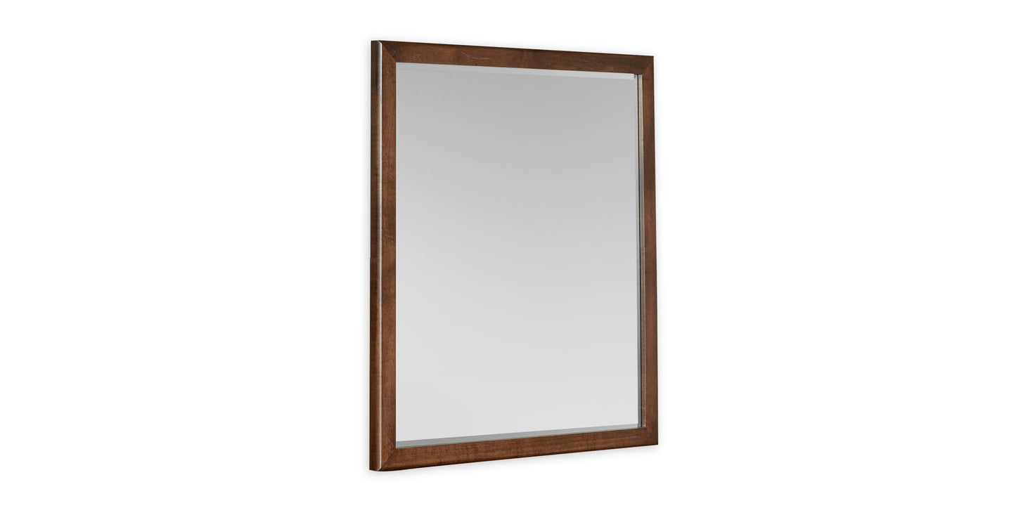 Parkway Dresser Mirror Bassett