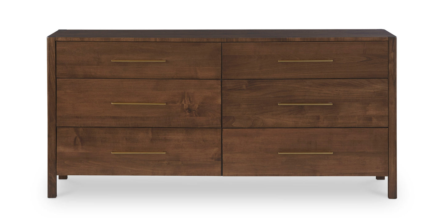 Parkway Dresser Bassett
