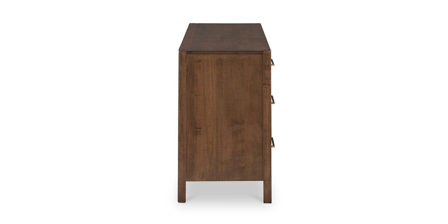 Parkway Dresser Bassett