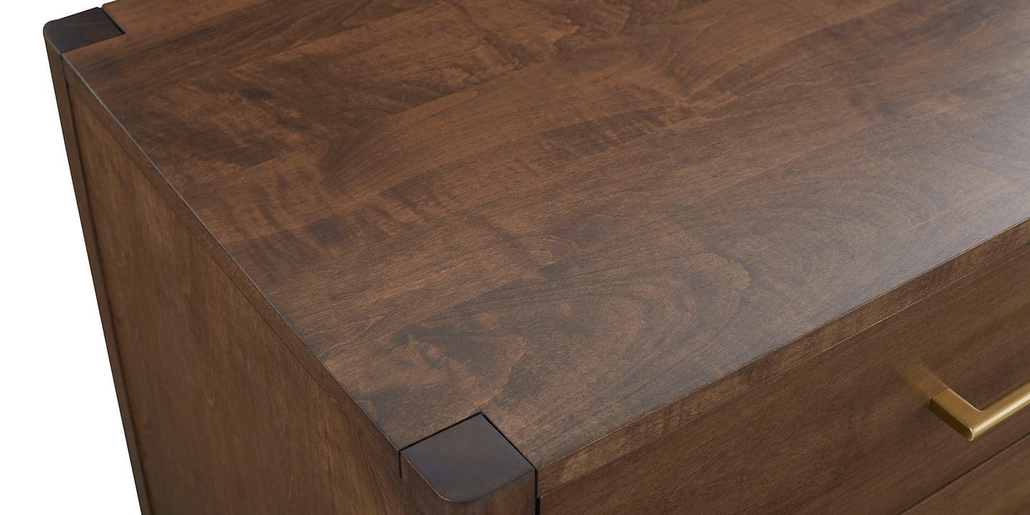 Parkway Dresser Bassett