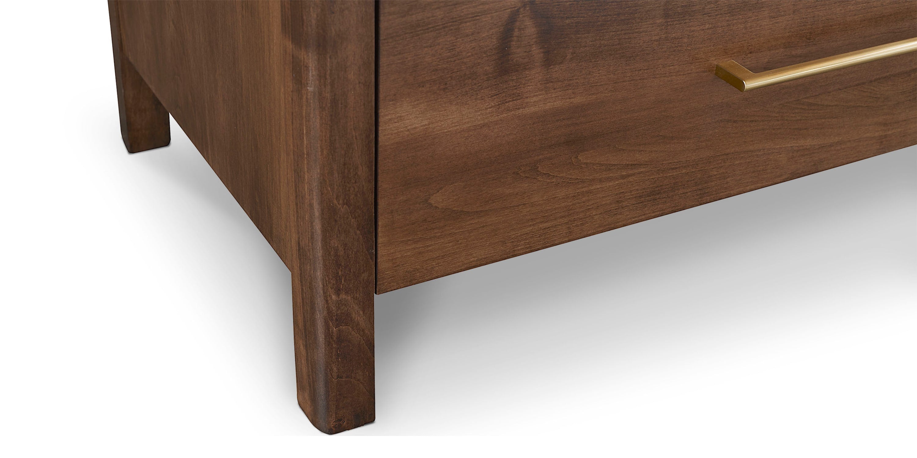 Parkway Dresser Bassett