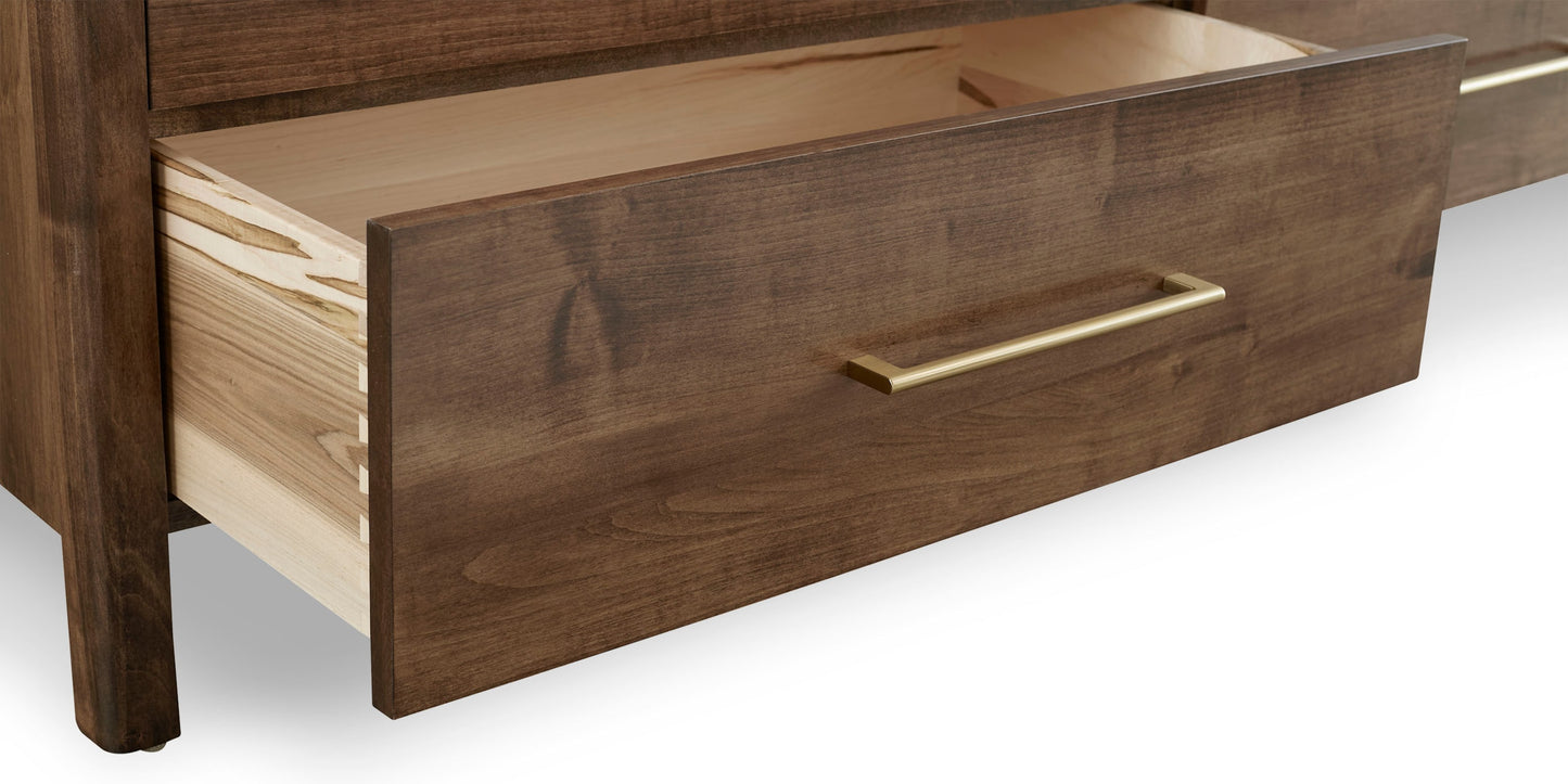 Parkway Dresser Bassett