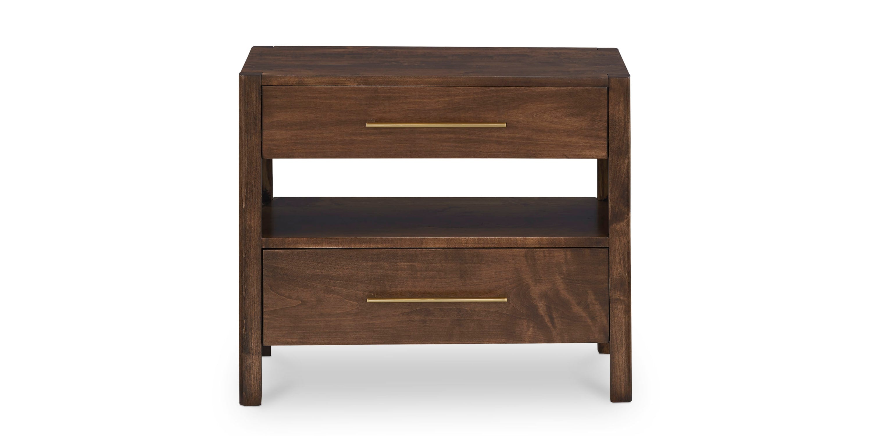 Parkway Nightstand Bassett Bedroom Furniture