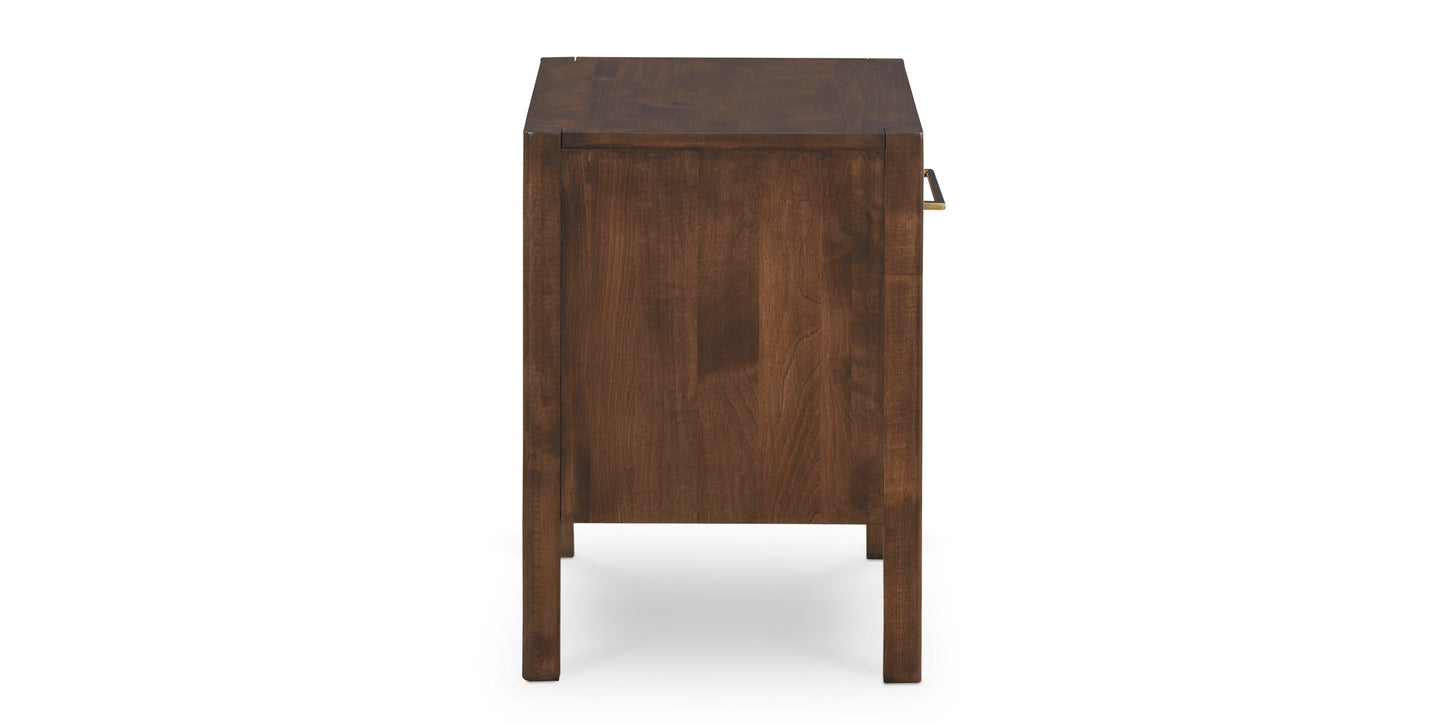 Parkway Nightstand Bassett Bedroom Furniture