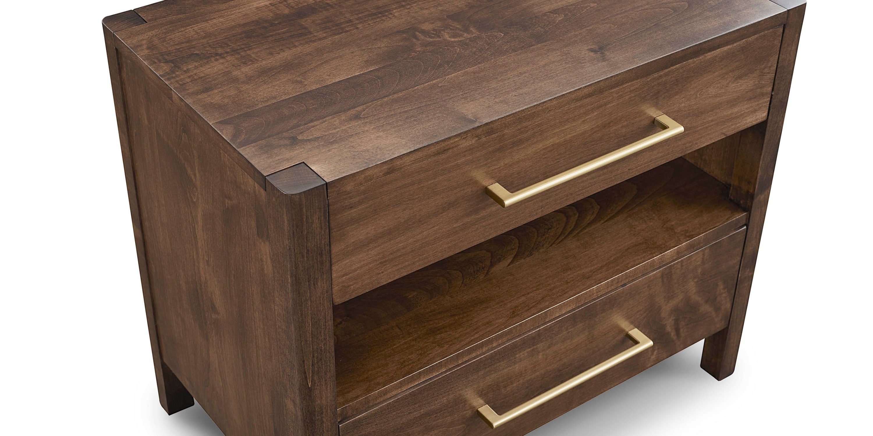 Parkway Nightstand Bassett Bedroom Furniture