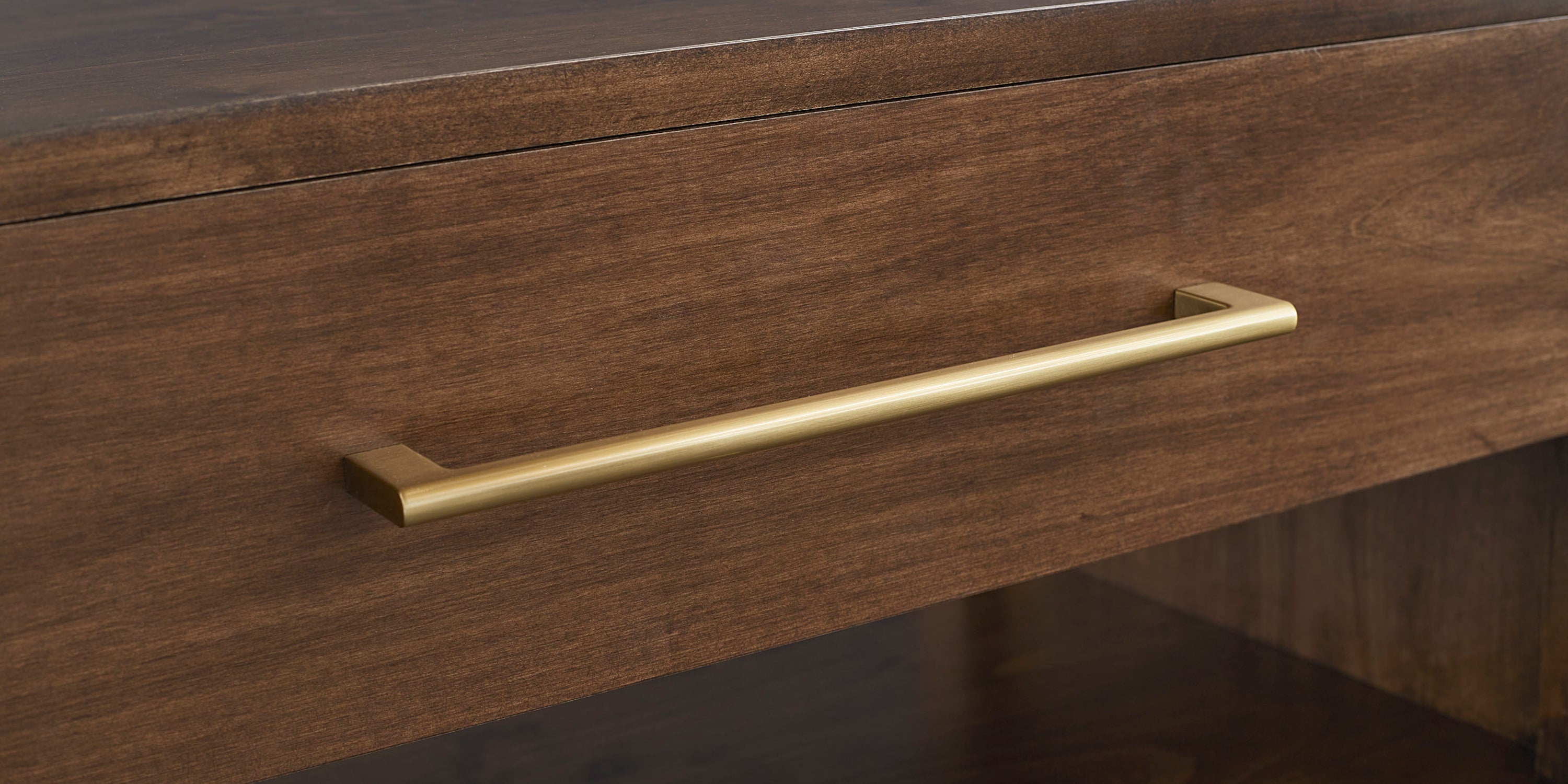 Parkway Nightstand Bassett Bedroom Furniture