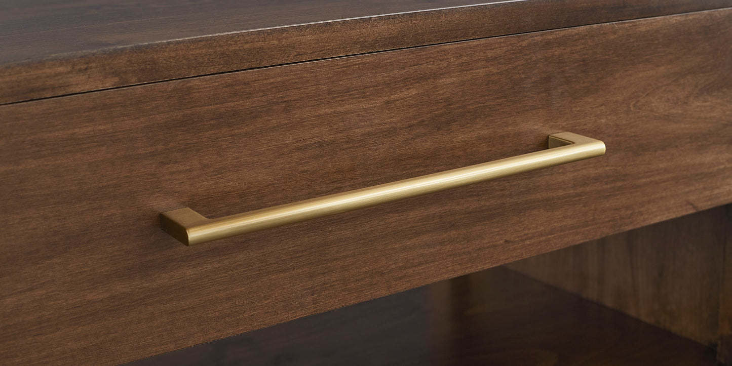Parkway Nightstand Bassett Bedroom Furniture