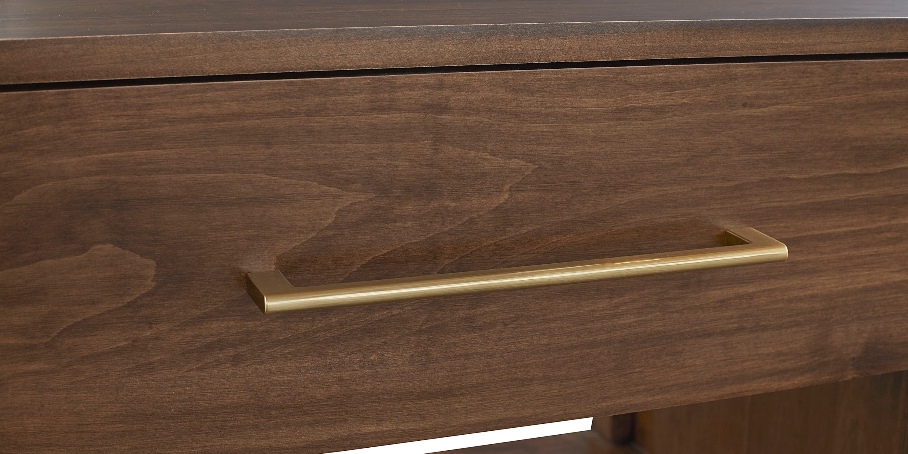 Parkway Bedside Table Bassett Bedroom Furniture