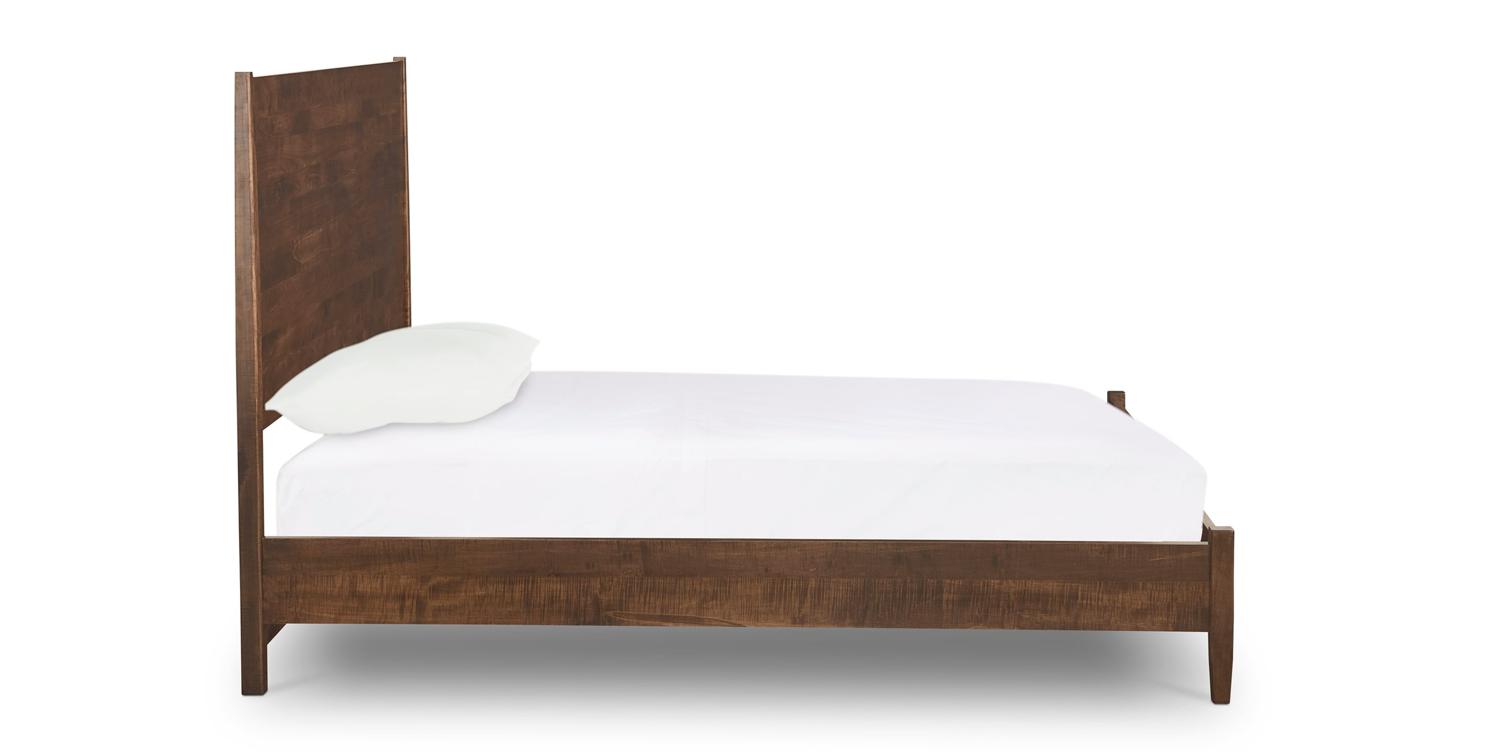 Parkway Panel Bed Bassett Bedroom Furniture