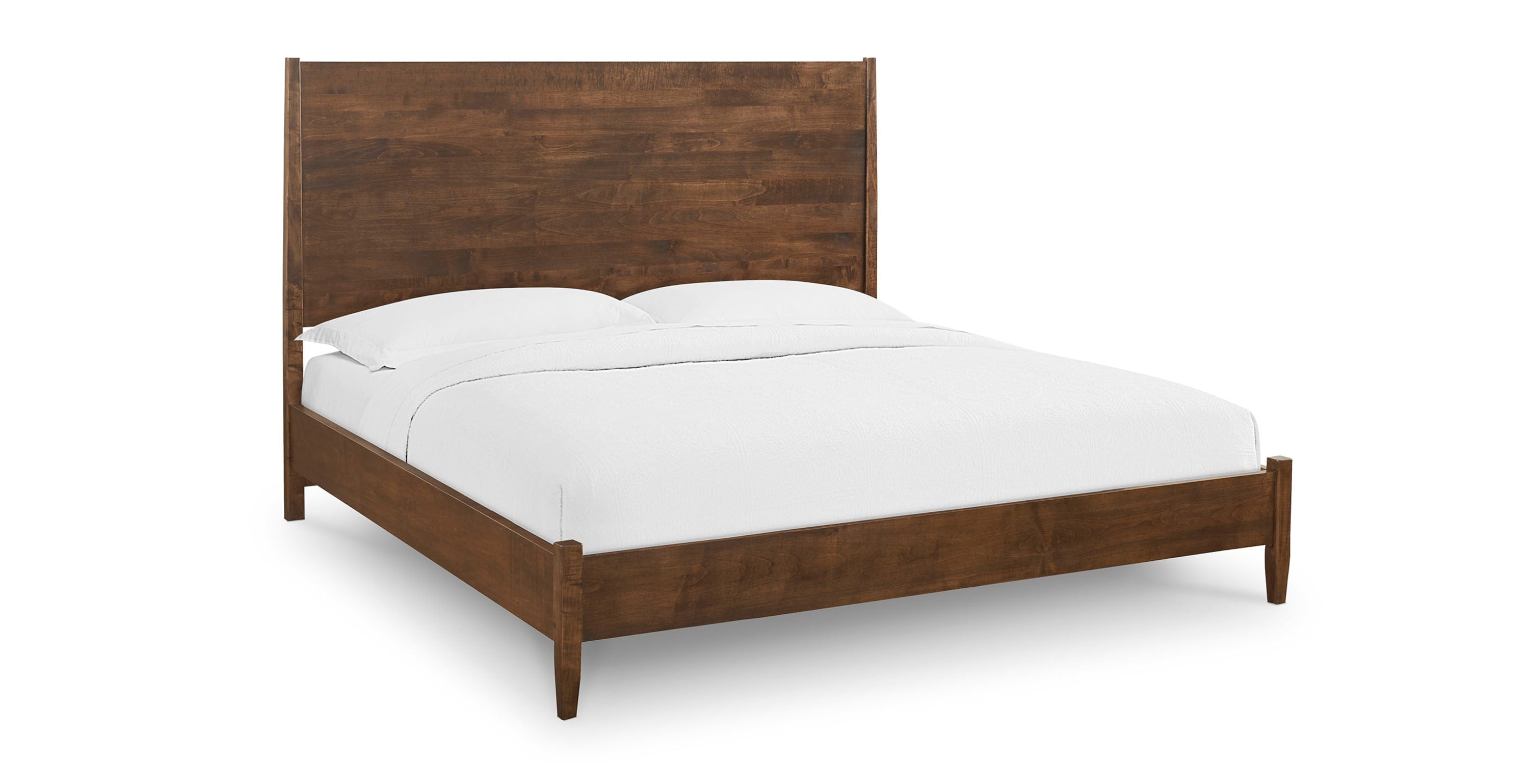 Parkway Panel Bed Bassett Bedroom Furniture
