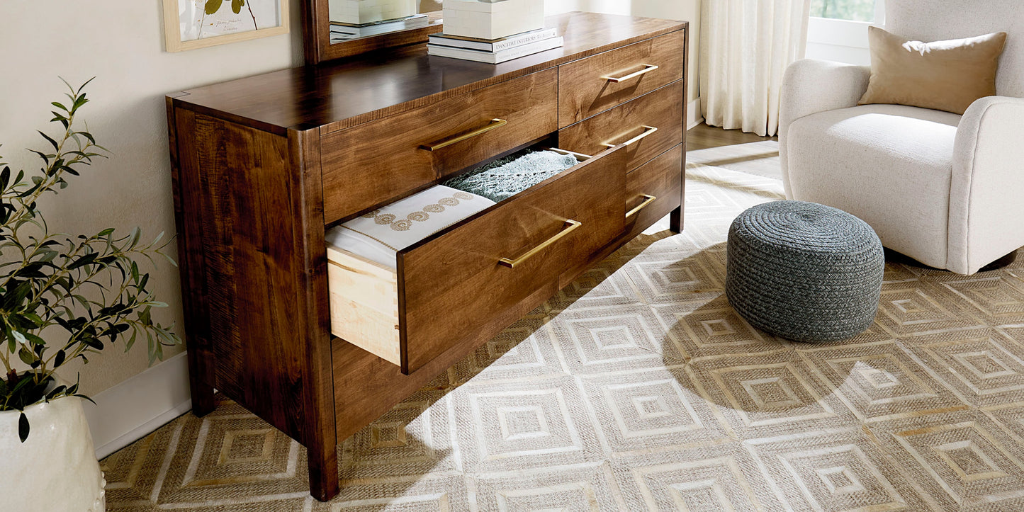 Parkway Dresser Bassett