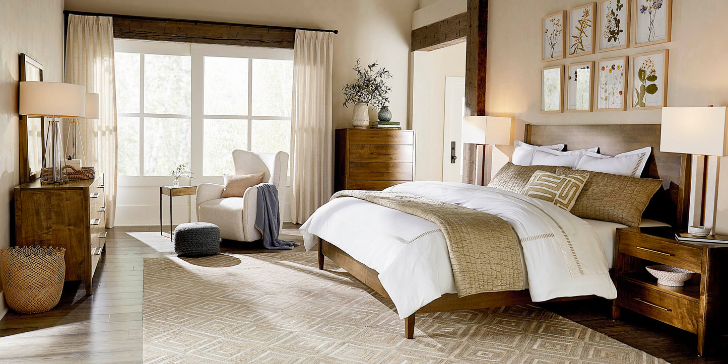 Khalil Table Lamp Bassett
