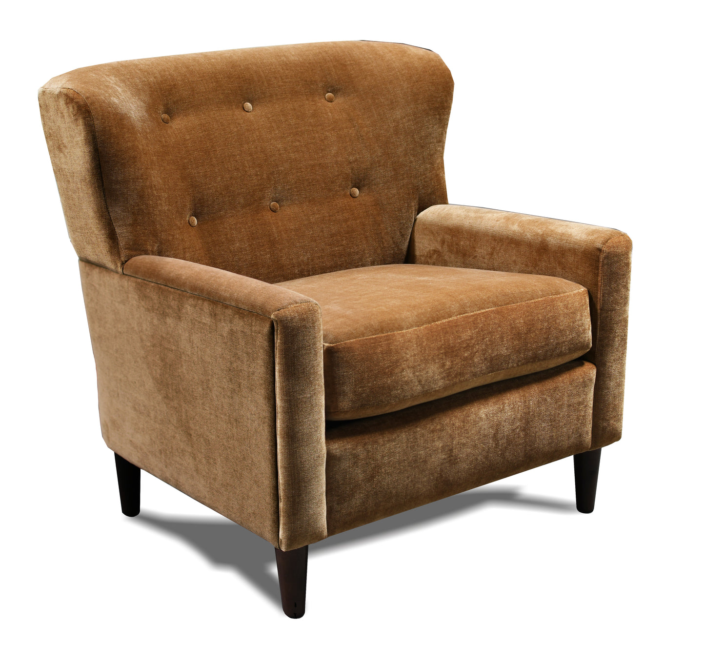 Cash Chair