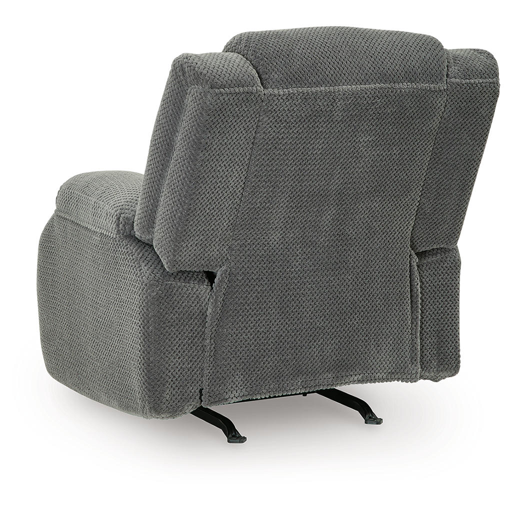 Observation Power Recliner Signature Design by Ashley® Living Room