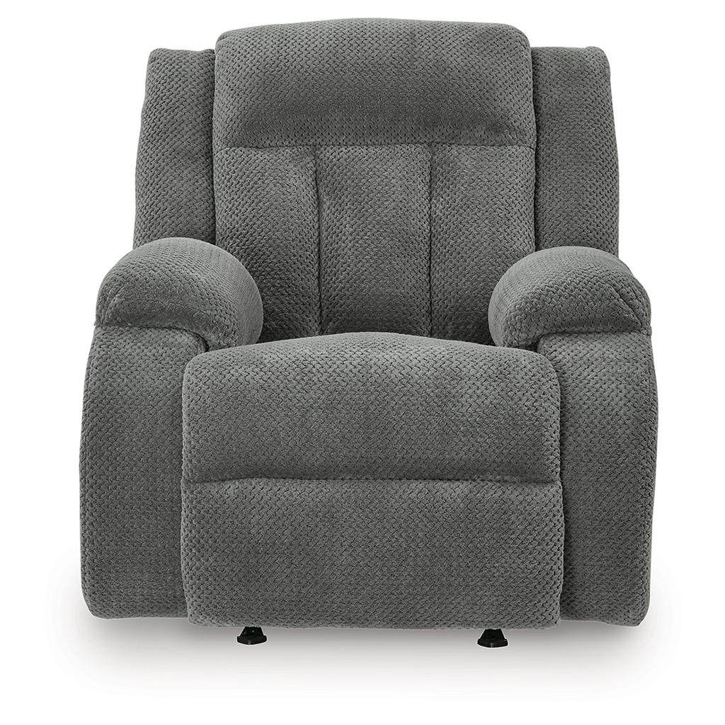 Observation Power Recliner Signature Design by Ashley® Living Room