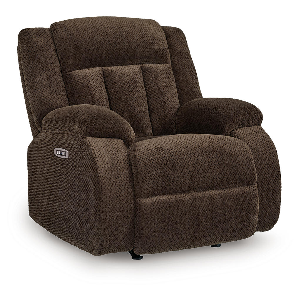 Observation Power Recliner Signature Design by Ashley® Living Room